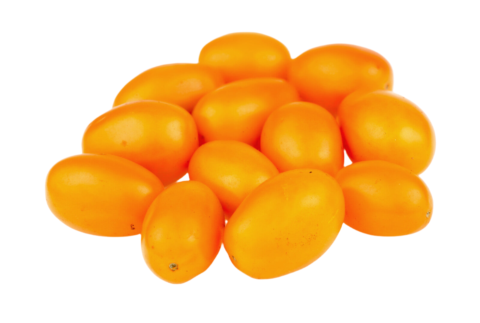 Organic Sungold Cherry Tomatoes - PINT