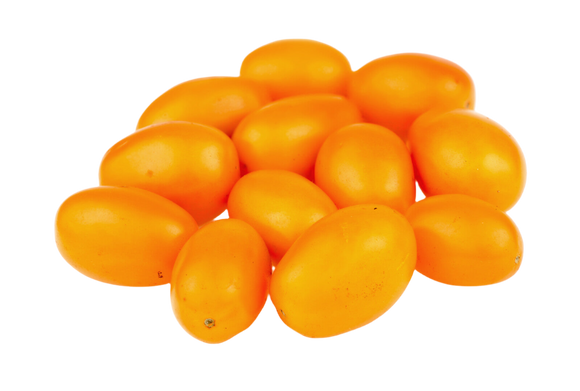 Organic Sungold Cherry Tomatoes - PINT