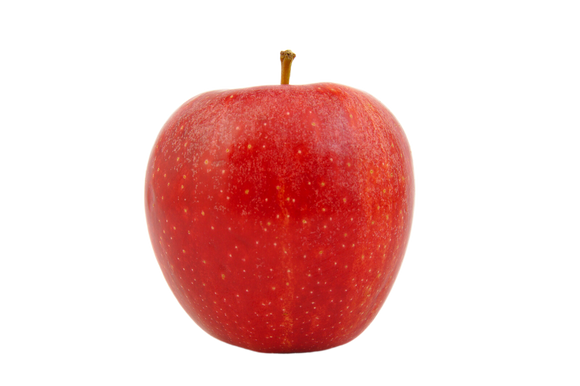 Organic Lady Alice Apple - EACH