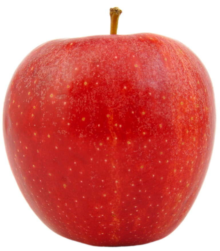 Organic Pazazz Apple - EACH