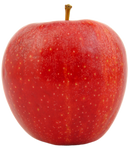 Organic Ida Red Apple - EACH-2