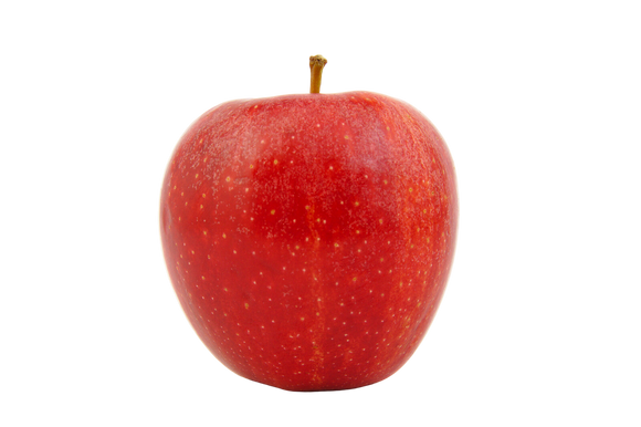 Organic Swiss Gourmet Apple - EACH