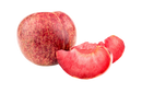Organic Fortune Plums - PINT-2