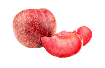 Organic Elephant Heart Pluot - PINT