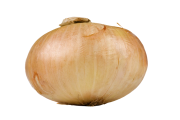 Organic Sweet Vidalia Onion - EACH