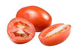 Organic San Marzano Tomatoes - PER LB