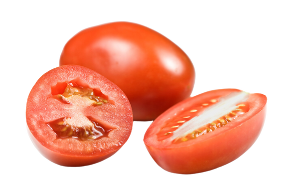 Organic San Marzano Tomatoes - PER LB