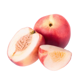 Organic Spicezee Nectaplum - EACH