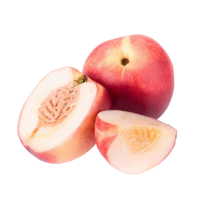 Organic Polar Kist Nectarine - EACH