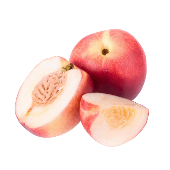 Organic Spicezee Nectaplum - EACH