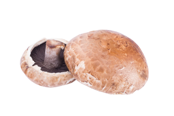 Organic Portabella Mushrooms - QUART