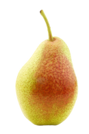 Organic Warren Pear - EACH-2