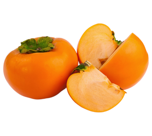 Organic Fuyu Persimmon - EACH