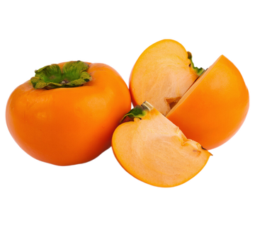 Organic Fuyu Persimmon - EACH