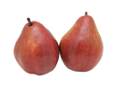 Organic Red D'Anjou Pear - EACH-3