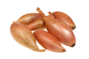 Organic Shallots - PER LB