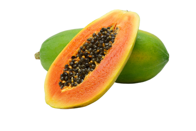 Organic Sunrise Papaya - EACH