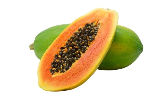 Organic Intenza Papaya - EACH