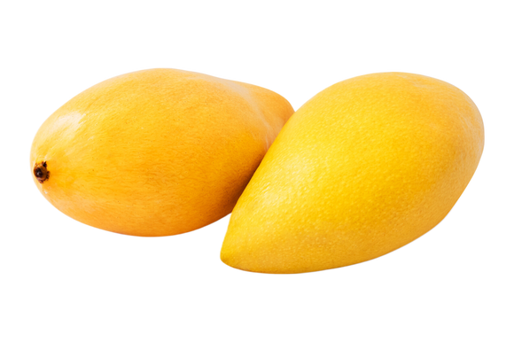 Organic Ataulfo Mango - EACH