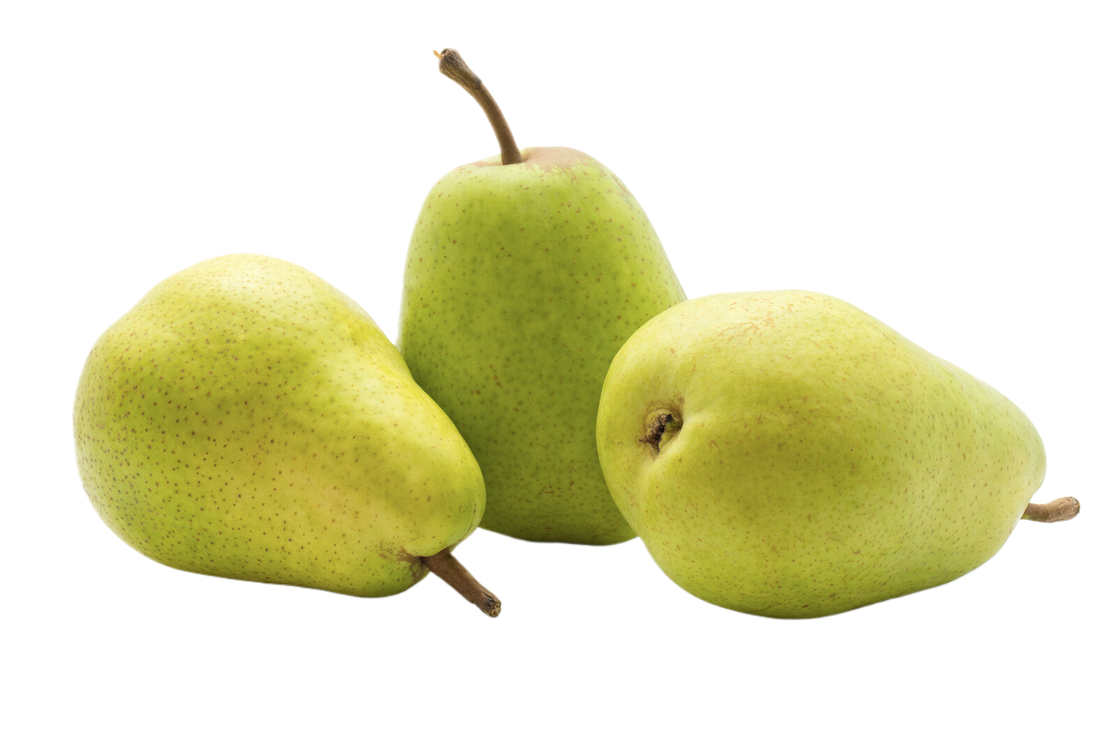 Organic Bartlett Pear - EACH