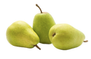 Organic Bartlett Pear - EACH-1