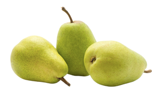 Organic Autumn Bartlett Pear - EACH