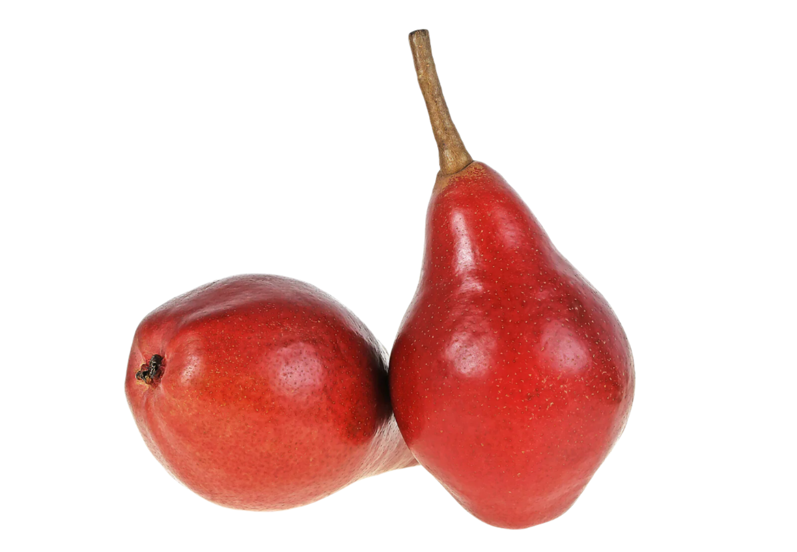 Organic Red Bartlett Pear - EACH