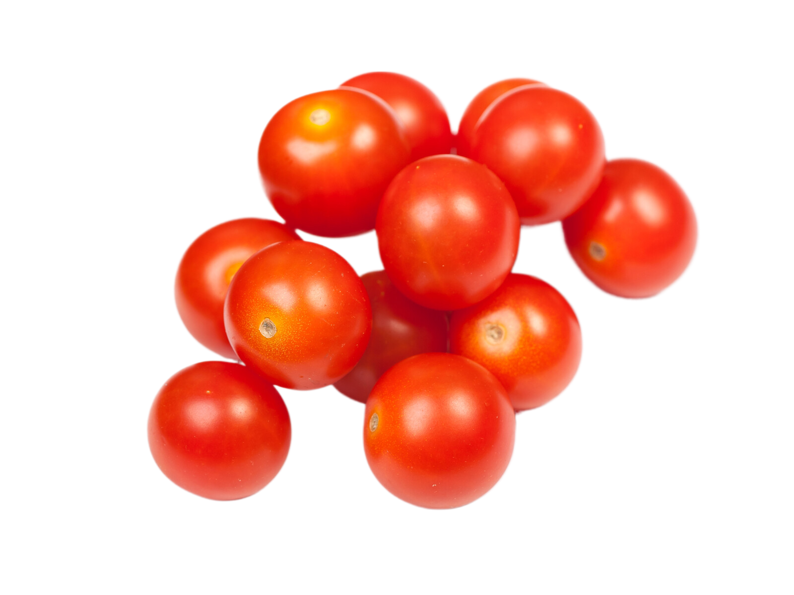 Organic Cherry Poppie Tomatoes - PINT