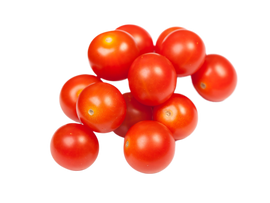 Organic Cherry Tomatoes - PINT