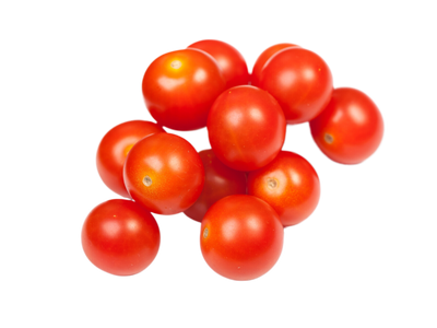 Organic Early Girl Tomatoes - PINT