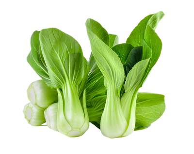 Organic Bok Choy - PER LB