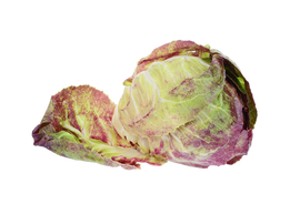 Organic Radicchio - EACH