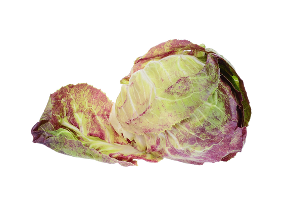 Organic Radicchio - EACH