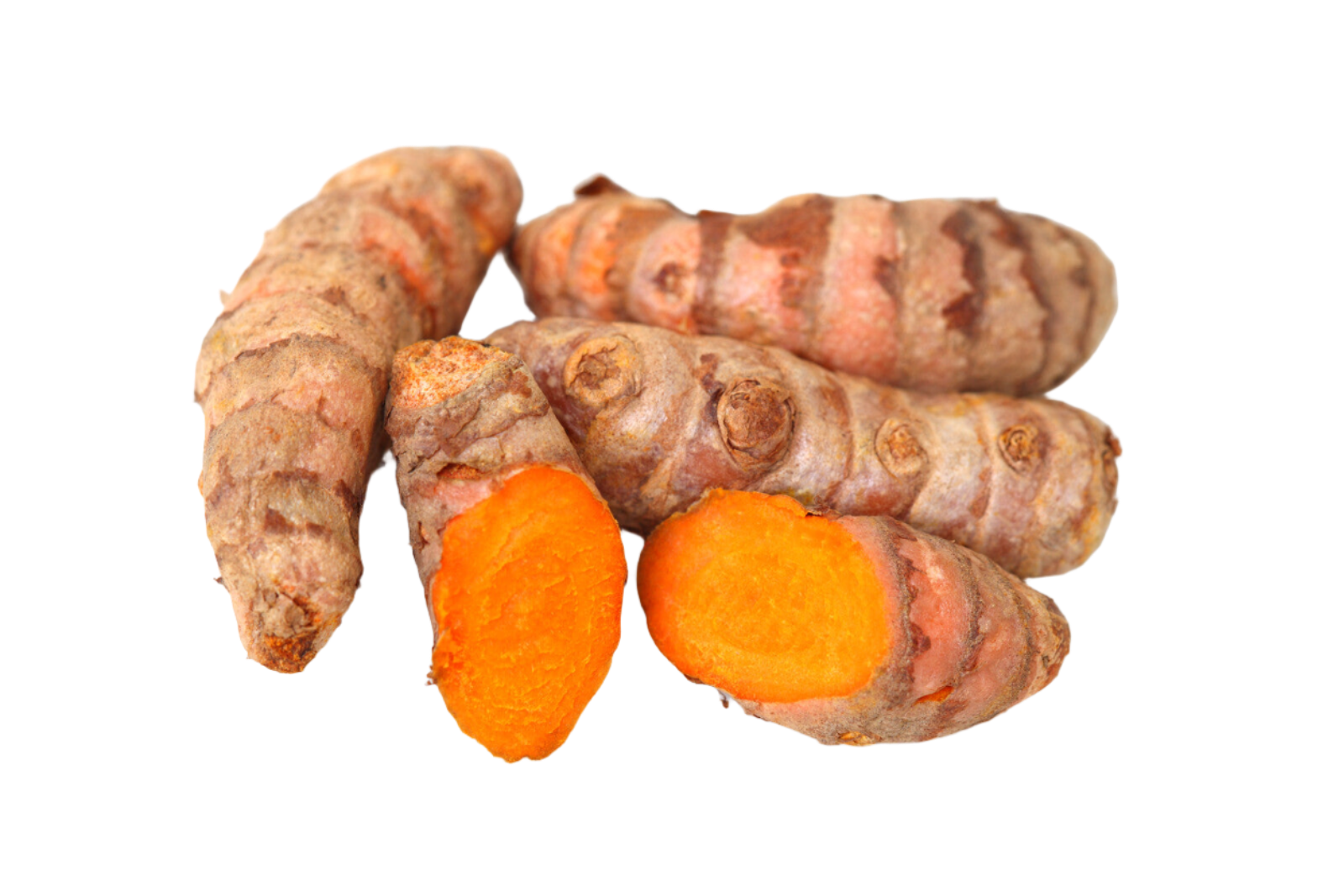 Organic Turmeric - 1/2 LB