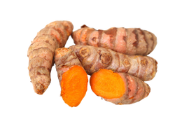 Organic Turmeric - 1/2 LB