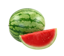 Organic Seeded Watermelon - EACH-2