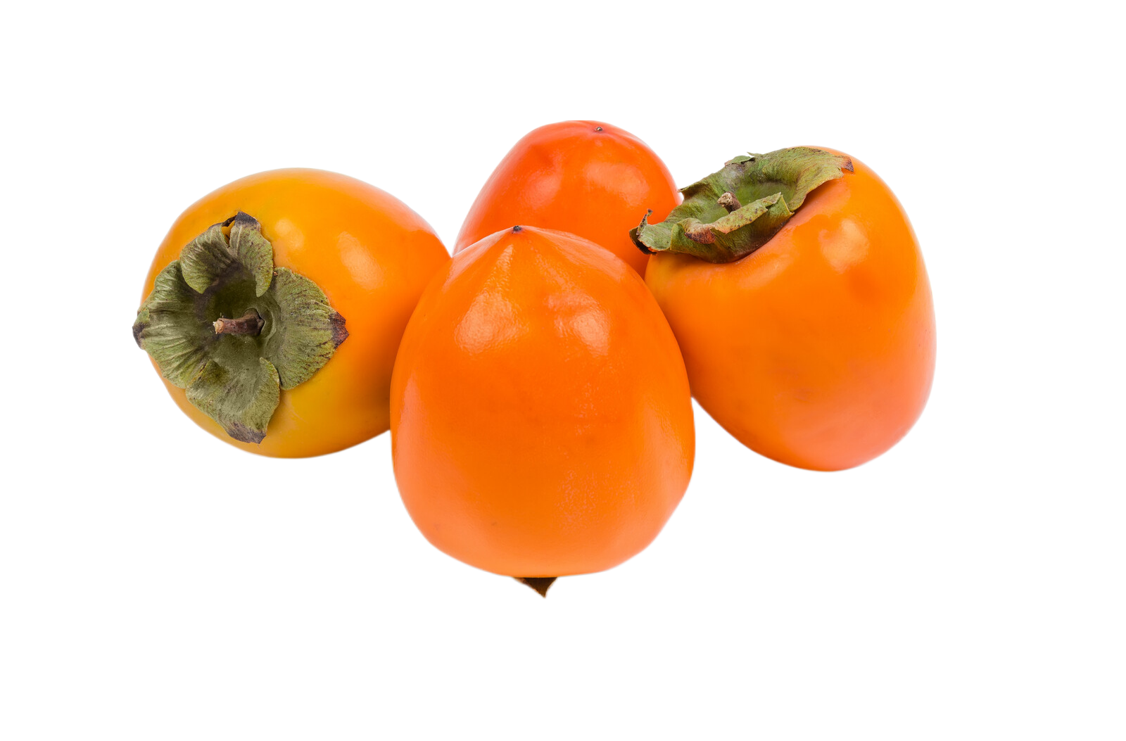 Organic Hachiya Persimmon - EACH