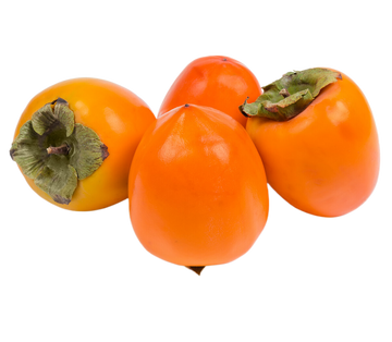 Organic Hachiya Persimmon - EACH