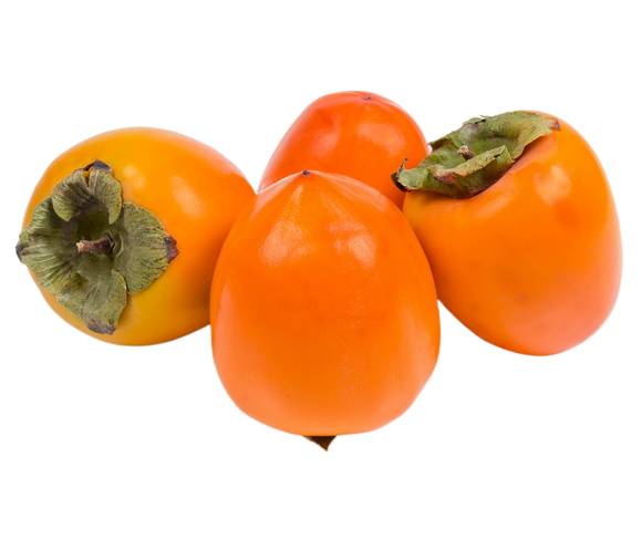 Organic Hachiya Persimmon - EACH