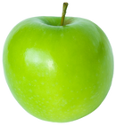 Organic Granny Smith Apple - EACH-1