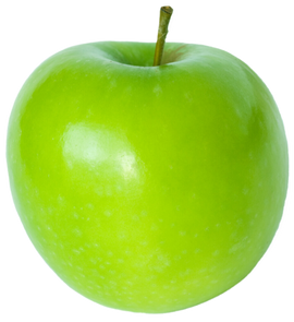 Organic Granny Smith Apple - EACH