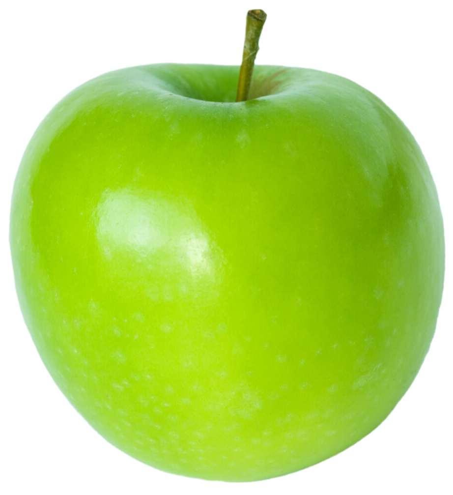 Organic Granny Smith Apple - EACH