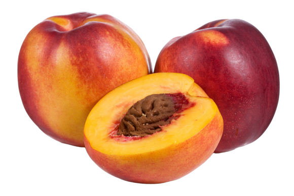 Organic Honeylicious Nectarine - EACH
