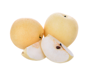 Organic Olympic Asian Pear - EACH