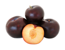 Organic FlavorRich Plum - PINT-2