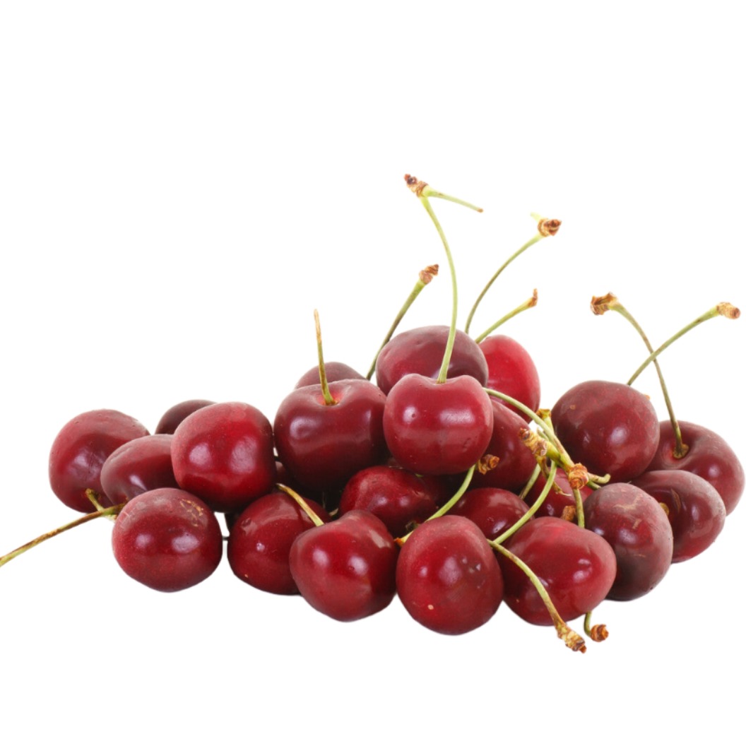 Organic Royal Lynn Cherries - 1 LB