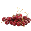 Organic Royal Hazel Cherries - PINT-2