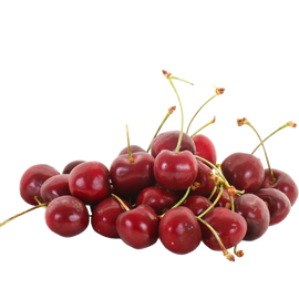 Organic Staccato Cherries - PINT