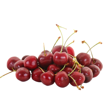 Organic Staccato Cherries - PINT
