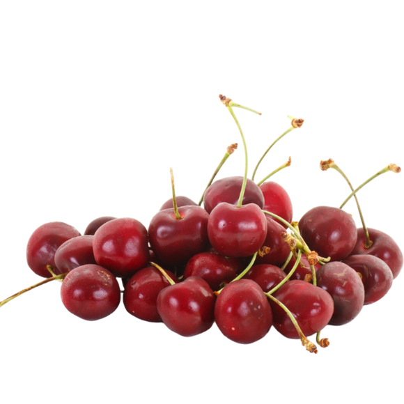 Organic Staccato Cherries - PINT